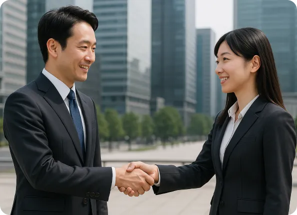 partners