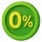 zero-percent